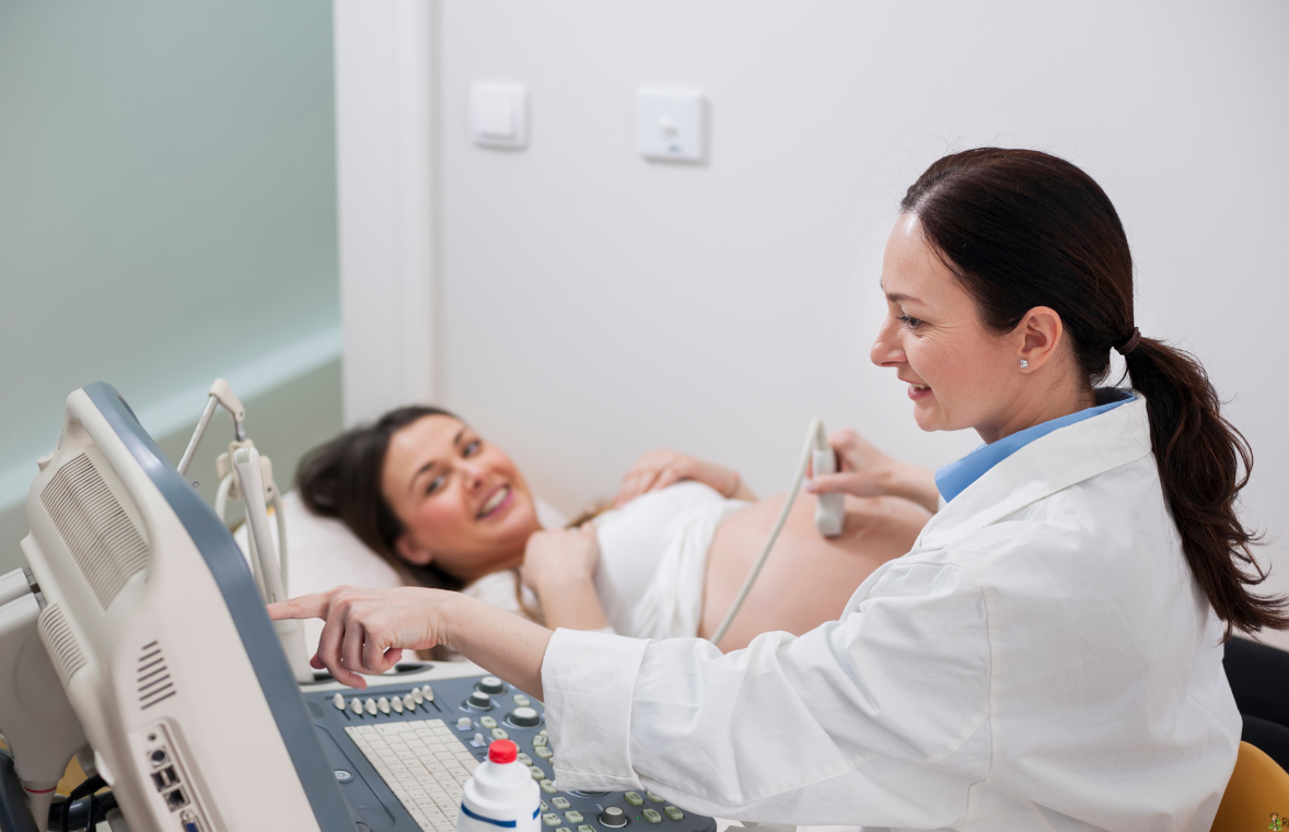High Risk Pregnancy care in Dindigul